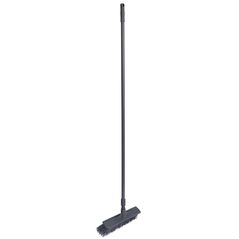 Βούρτσα Ara με λαβή 45cm γκρι 8032638010818