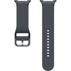 Samsung Sport(M/L) για Watch8 Classic Dark Gray