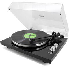 ΓΡΑΜΜΟΦΩΝΟ Soundmaster PL790SW με BT και ΕΝΣΩΜΑΤΩΜΕΝΟ ΠΡΟΕΝΙΣΧΥΤΗ PHONO/LINE OUT