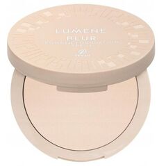 LUMENE_Blur Longwear Powder Foundation długotrwały puder SPF15 2 10g