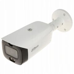 KAMERA IP IPC-HFW3849T1-AS-PV-0360B-S5 TiOC WizSense Full-Color - 8&nbsp|Mpx 4K UHD 3.6&nbsp|mm DAHUA
