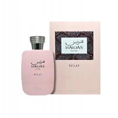 Rasasi Hawas Eclat 100ml Eau De Parfum