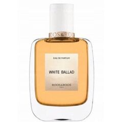 ROOS&amp|ROOS White Ballad EDP spray 100ml