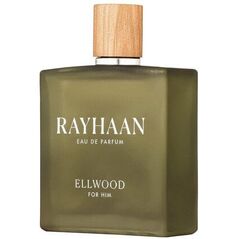 ΡΑΪΧΑΑΝ - Ellwood Άρωμα Eau de Parfum για Άνδρες