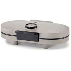 Διπλή βαφλιέρα OBH Nordica Electa Double