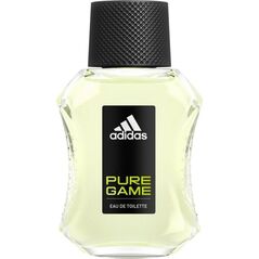 Adidas Perfumy Męskie Adidas Pure Game EDT (100 ml)
