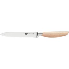Παγκόσμιο οδοντωτό μαχαίρι Ballarini Tevere 13cm 4062297000442