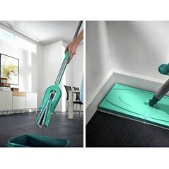 Βούρτσα δαπέδου 40cm με τηλεσκοπική λαβή 8032638010016