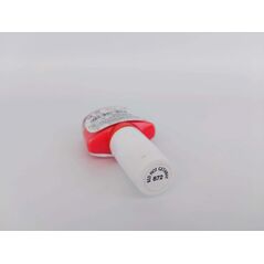 Maybelline, Super Stay 7 Days, Βερνίκι Νυχιών, Αρ. 872, Red Hot Getaway, 10 ml Για Γυναίκες