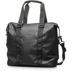 Trunk Travel Tote Bag - τσάντα ώμου (black)