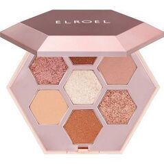 ELROEL I-Tist Eyeshadow Palette paleta cieni do powiek 8,1g