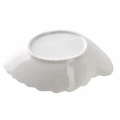 BASIC Μισκά φύλλο 16x11x3,5cm