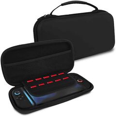 PEDEA Θήκη μεταφοράς για Nintendo Switch 2 - Σκληρή θήκη προστασίας
