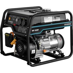 Γεννήτρια βενζίνης 3.1 kW Hyundai HHY 3020F