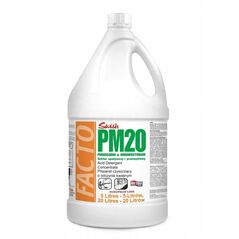 Swish Facto PM 20 5l(kwasowy preparat czyszczący dla obiektów przemysłowych,usuwa kamień i rdzę)
