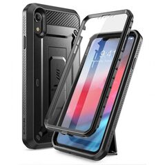 Etui Supcase Unicorn Beetle Pro Apple iPhone XR Black