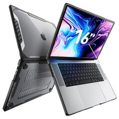 Etui Supcase Unicorn Beetle Pro Apple MacBook Pro 16 2021-2023 Black