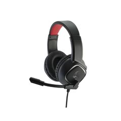 MediaRange wired USB Gaming Headset with 7.1 Surround-Sound (MRGS301) έως 12 άτοκες Δόσεις