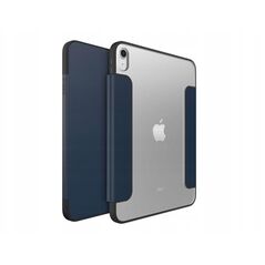 OB SYM FOLIO APPLE IPAD AIR11IN/COASTAL EVENING BLUE RETAILPACK