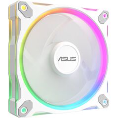 ASUS PRIME MR120 FAN ARGB WHITE