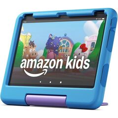 Amazon Fire HD 10 32GB Kids 13ης γενιάς, μπλε