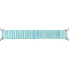 Band Samsung Fabric for Galaxy Watch8 / Watch8 Classic (S/M) mint
