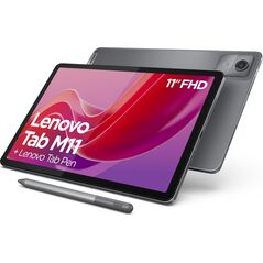 Tablet Lenovo Tab M11 11" 128 GB Szary (TB330FU)
