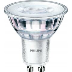 Philips Philips 8719514307780, 4.8 W, 50 W, GU10, 355 lm, 15000 h
