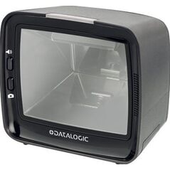 datalogic Magellan 3450VSi, Kit, OEM USB Scanner, 1D/2D Model, Counter/Wall Mount, POT 4.6 m Cable