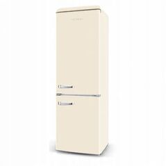 Ψυγείο ETA Storio 192 cm κρέμα - 253090040E