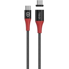 Safe Charge Magnetic USB-C to