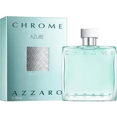 Azzaro AZZARO Chrome Azure EDT 100ml