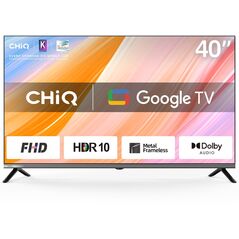 Telewizor CHiQ L40M9V LED 40'' Full HD Google TV
