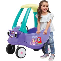Jedzik Cozy Coupe Bluey