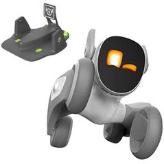 Inteligentny Robot ClicBot z pełnym zestawem