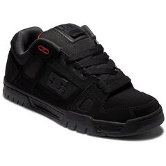 DC Shoes Stag DC320188-BYR Czarne 44,5