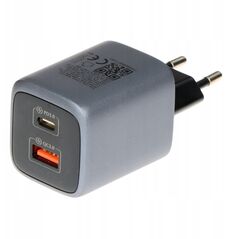 ŁADOWARKA SIECIOWA USB CHAR-X189B-45W-GAN Delta Power