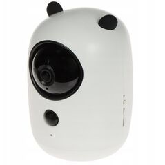 KAMERA IP OBROTOWA WEWNĘTRZNA APTI-PANDA-ICSEE Wi-Fi 4 Mpx 3.6 mm
