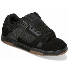 DC Shoes Stag DC320188-BGM Czarne 42