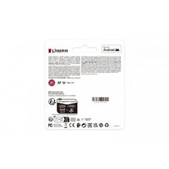 kingston Karta pamięci SD 1TB Canvas Select Plus Gen3 150MB/s