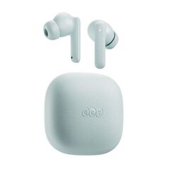 Qcy Buds T43 Błekitne (T43MISTYBLUE)