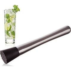 Vacu Vin Tłuczek Barmański Muddler do Drinków Mojito Vacu Vin uniwersalny