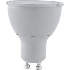 EGLO Eglo LED 110178 żarówka 1x4,8W/GU10 3000K 470lm