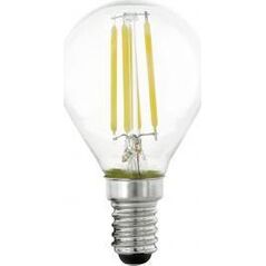 EGLO Eglo LED 110183 żarówka 1x4,5W/E14 2700K 470lm