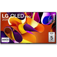 Telewizor LG OLED55G45LW OLED 55'' 4K Ultra HD WebOS