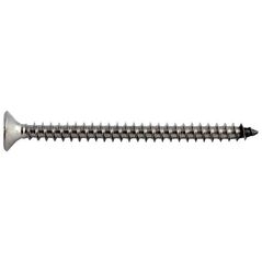 ΒΙΔΑ ΓΙΑ ΞΥΛΟ A2 6X50 TORX 10ΤΕΜ