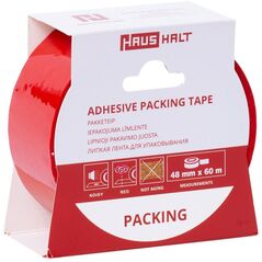 ΤΑΙΝΙΑ ΣΥΣΚΕΥΑΣΙΑΣ HAUSHALT 48MM60M