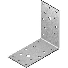 ΓΩΝΙΑΚΗ ΒΑΣΗ 60X60X40X2,0 ΑΝΟΞΕΙΔΩΤΟ Α2