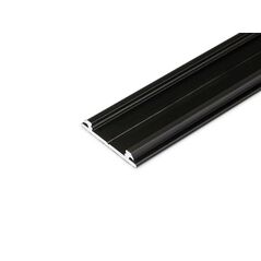 Σετ προφίλ ARC12 2000 μαύρη επιφάνεια