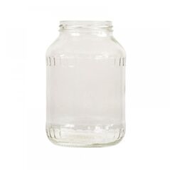 ΒΑΖΟ ΒΙΔΩΤΟ ΧΩΡΙΣ ΚΑΠΑΚΙ 1500ML 9 ΤΕΜ